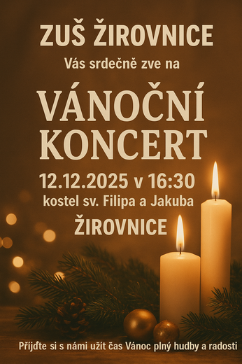 Vanocni koncert 25