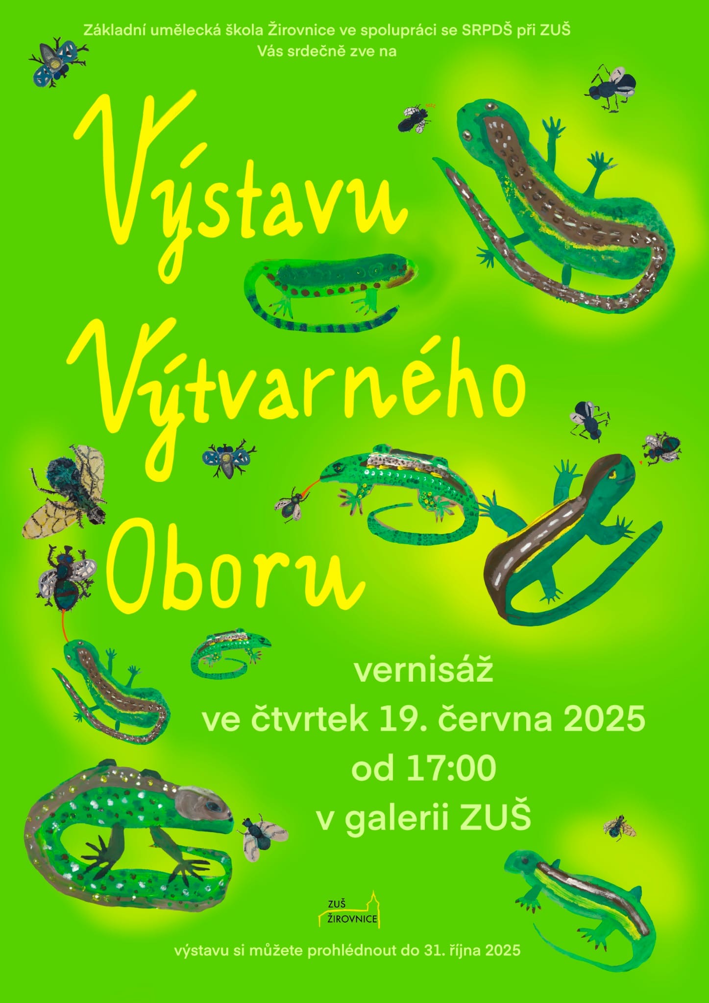 vernisaž